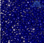 Zdjęcie - Koraliki TOHO Round 6/0 Opaque Navy Blue